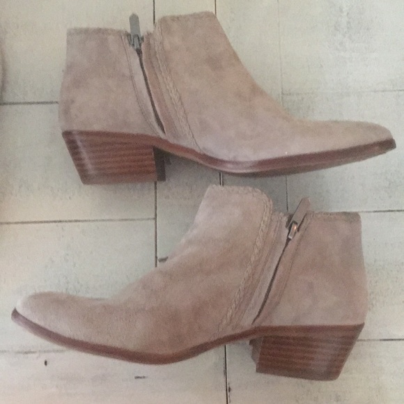 Sam edelman booties - Picture 2 of 4